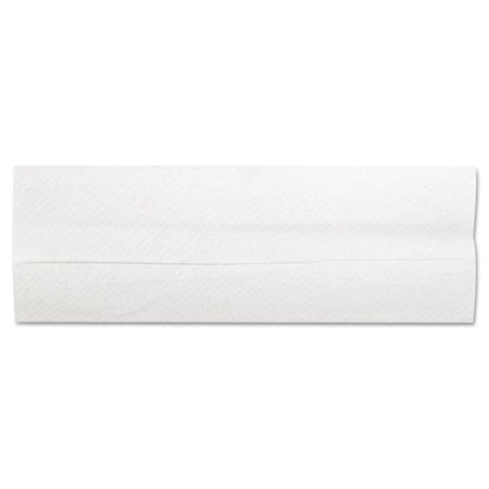 Generations Consumer 10 x 12 in. C-Fold Towels, White, 200PK 1510B